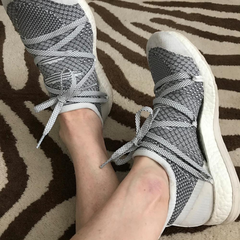 adidas x Stella McCartney UltraBoost X